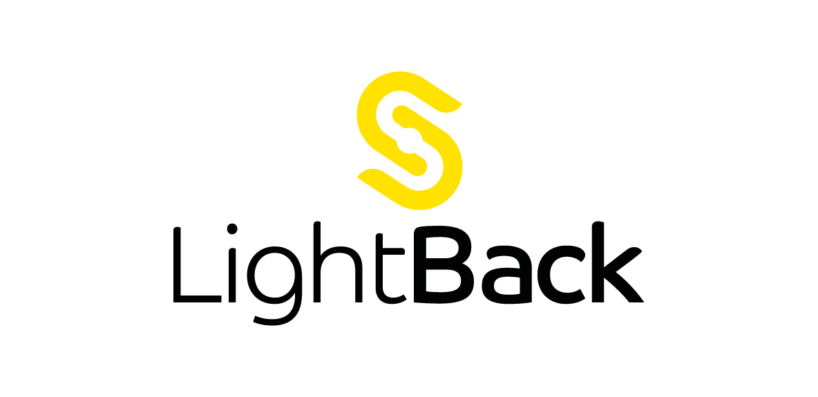 Logotype LightBack